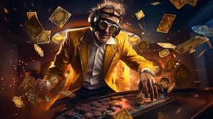 tototogel login Virtual Sports dashboard showing live virtual football match and betting odds
